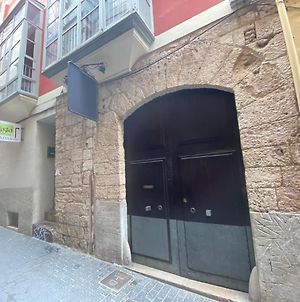 Antiguo Brondo Selfcheck-In Smart Rooms Palma de Mallorca Exterior photo