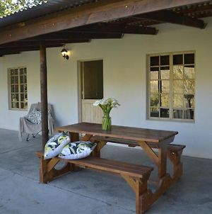Boskloof Swemgat Villa Clanwilliam Exterior photo
