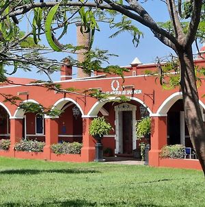 Hacienda Santa Clara, Tenango Morelos Hotel Jantetelco Exterior photo