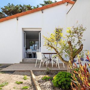 Sejour Detente A Bretignolles-Sur-Mer Pour 5 Personnes Villa Exterior photo