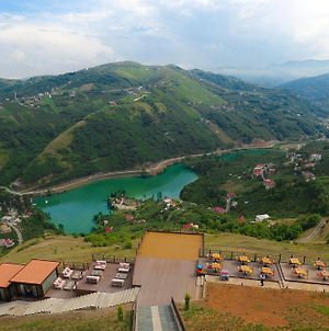 Sera Lake Resort Trabzon Exterior photo