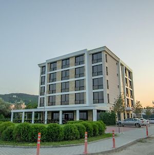 Hotel Magnific Kranevo Exterior photo