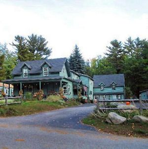 Spruce Moose Lodge North Conway Exterior photo