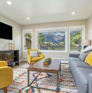 Etta Place 102 By Exceptional Stays Telluride Exterior photo