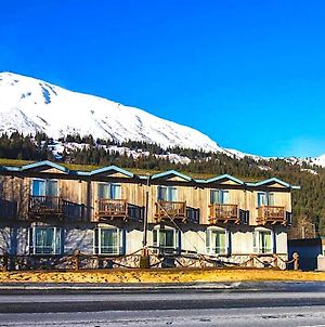 Murphy'S Alaskan Inn Seward Exterior photo