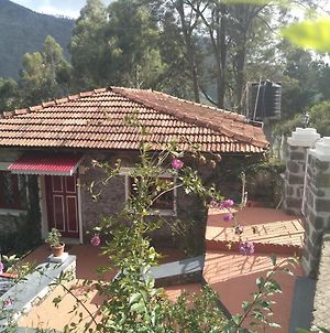 Bhomeshwar Cottage Kodaikanal Exterior photo