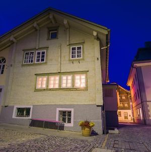 Charming Swiss Chalet Andermatt Apartment Exterior photo
