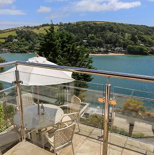 2 Channel View Salcombe Exterior photo