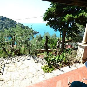 Cozy Holiday Home With Private Access To The Sea Lerici Exterior photo