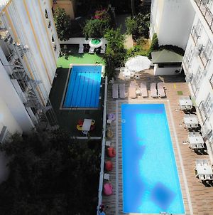 Butiks Hotel Antalya Exterior photo