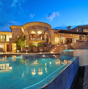 A First-Class Escape To A Luxurious Ocean View Home In Exclusive Puerto Los Cabos Golf Course Not Just A Dream Home, A Dream Getaway Experience! San Jose del Cabo Exterior photo