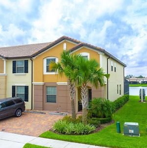 Near Disney Townhome Clubhouse Access Kissimmee Exterior photo