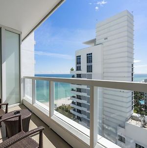 Studio At Sorrento Residences- Fontainebleau Miami Beach Home Exterior photo