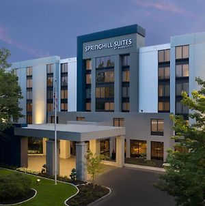 Springhill Suites By Marriott Atlanta Perimeter Center Exterior photo