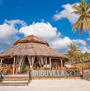 Bubu Villa Perhentian Islands Exterior photo