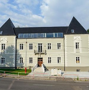 Apartmanovy Dom Grand - Contactless Check In Aparthotel Trencianske Teplice Exterior photo