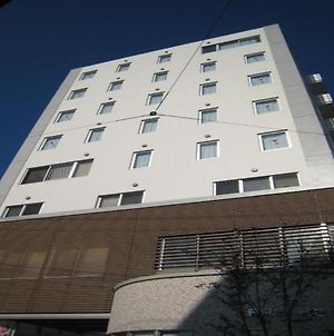 Kumagaya Royal Hotel Suzuki Exterior photo