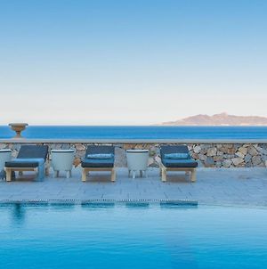 Epavlis Hotel Santorini Island Exterior photo