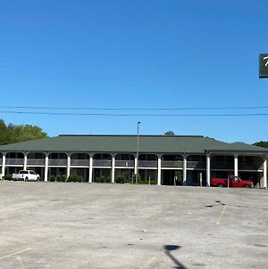 Riverfront Lodge Burkesville Exterior photo