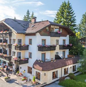 Flat Hotel Seefeld in Tirol Exterior photo