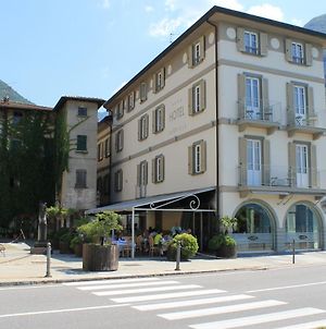 Hotel Capovilla Pisogne Exterior photo