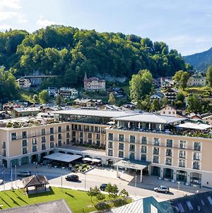 Hotel Edelweiss Berchtesgaden Exterior photo