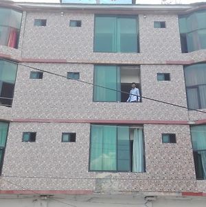 Kashmir Continental Hotel Murree Exterior photo