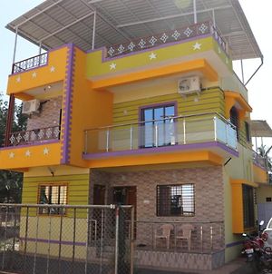 Hotel Ganesh Villa 5Bhk Alibag Exterior photo