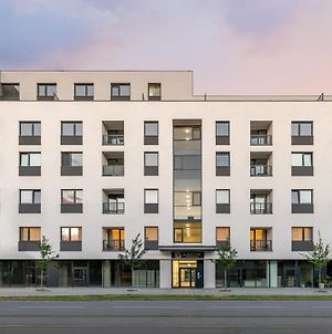 Sladovna Apartments Olomouc Exterior photo