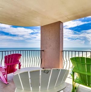 Hosteeva Palms Resort 3Br 15Th Floor Oceanfront Myrtle Beach Exterior photo