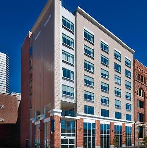 Fairfield By Marriott Pittsburgh Downtown Hotel Exterior photo