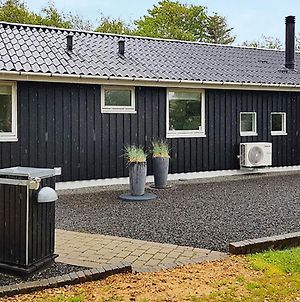 4 Star Holiday Home In Hemmet Exterior photo