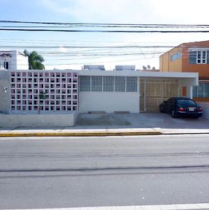 The Emerald Pr San Juan Exterior photo