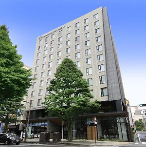 Daiwa Roynet Hotel Sendai Ichibancho Exterior photo