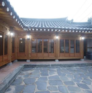 Sodamjeong Gyeongju Exterior photo