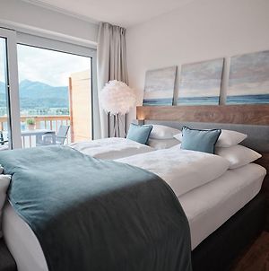 See Moment Appartements Adults Only Sankt Wolfgang im Salzkammergut Exterior photo