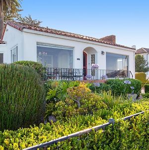 Magical Oasis Villa Santa Cruz Exterior photo