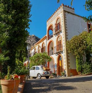 Villa Caterina - Solemar Sicilia Cefalu Exterior photo
