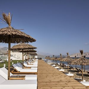 Pepper Sea Club Hotel (Adults Only) Georgioupoli Exterior photo