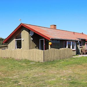 Large Holiday Home In L Kken Denmark With Sauna Lonstrup Exterior photo