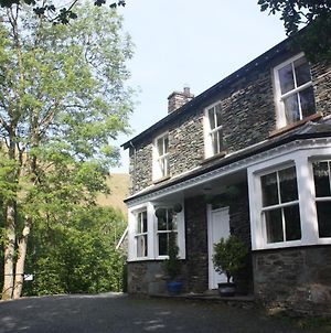 Old Water View Bed & Breakfast Patterdale Exterior photo