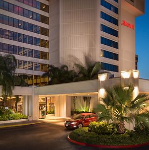 Houston Marriott Westchase Hotel Exterior photo