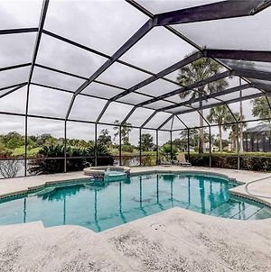 Ponte Vedra Seven Mile Drive, 4 Bedrooms, Private Pool, Spa Jacksonville Exterior photo