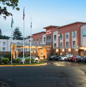 Hampton Inn & Suites Seattle/Redmond Wa Exterior photo