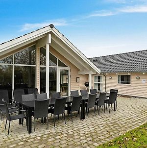 5 Star Holiday Home In Kappeln Room photo