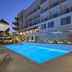 Nuria Hotel Tarragona Exterior photo
