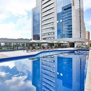 Quality Hotel Sao Salvador Exterior photo