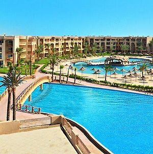 Parrotel Lagoon Resort Sharm el-Sheikh Exterior photo