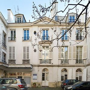 Saint Germain Flat Apartment Paris Exterior photo