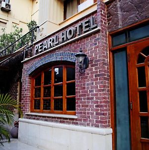Pearl Hotel Cairo Exterior photo